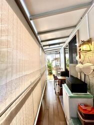 Tivoli Grande (D15), Apartment #462118791